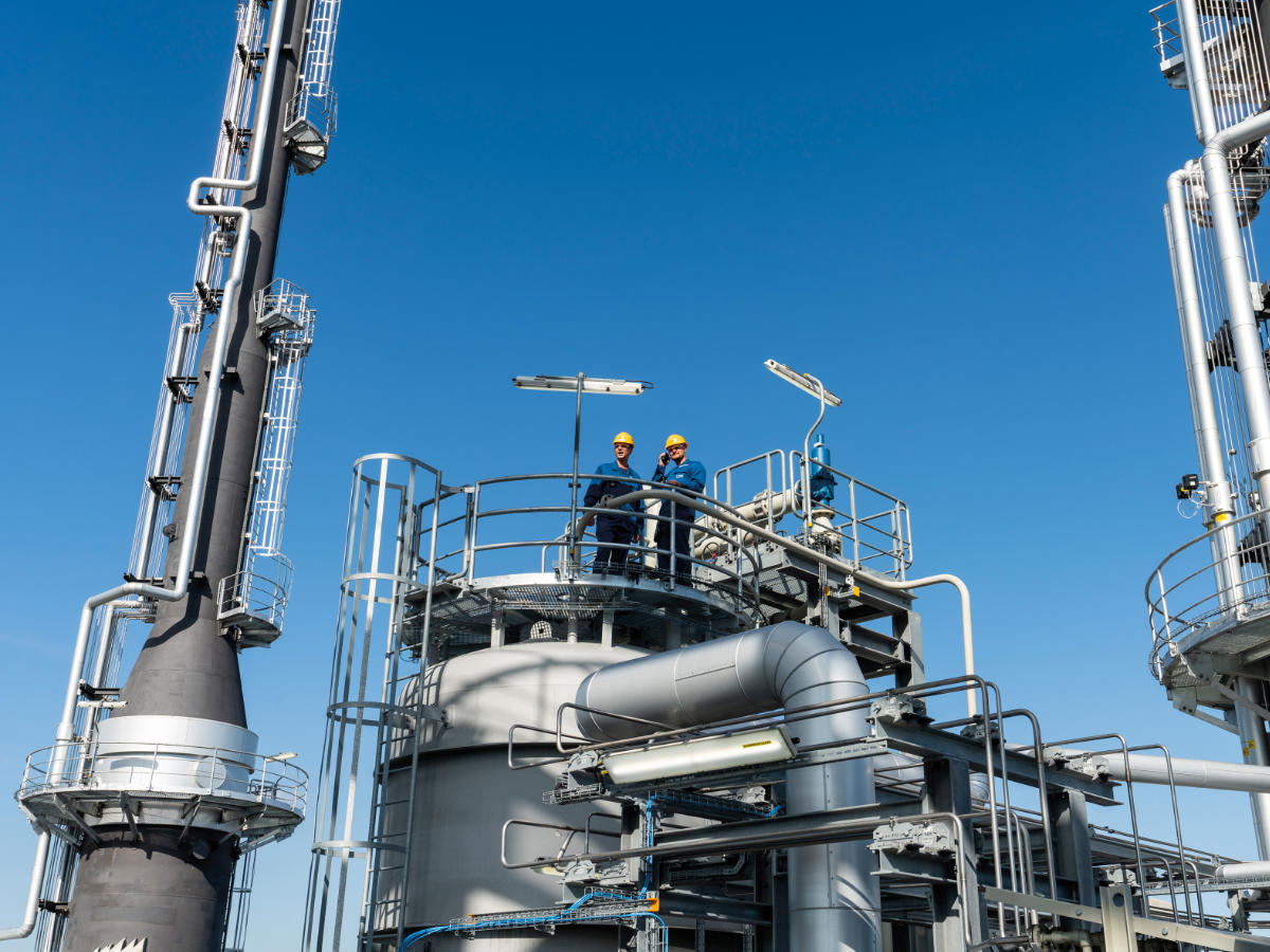 Chemtec-AB - Dr. Andreas Böttcher BASF SE New Acetylene Plant